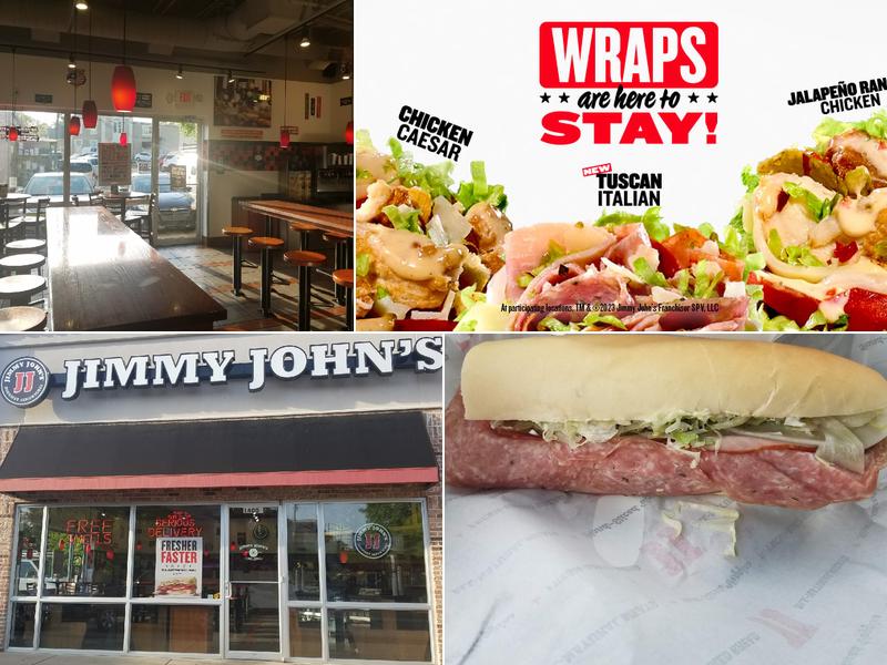 Jimmy John's