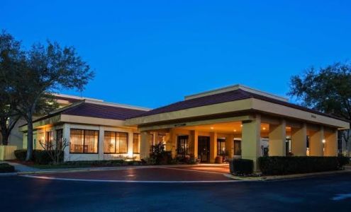 Motel 6 Orlando, FL - International Dr