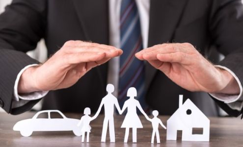 Nationwide Insurance - Barfield Insurance Agency of Lake Nona