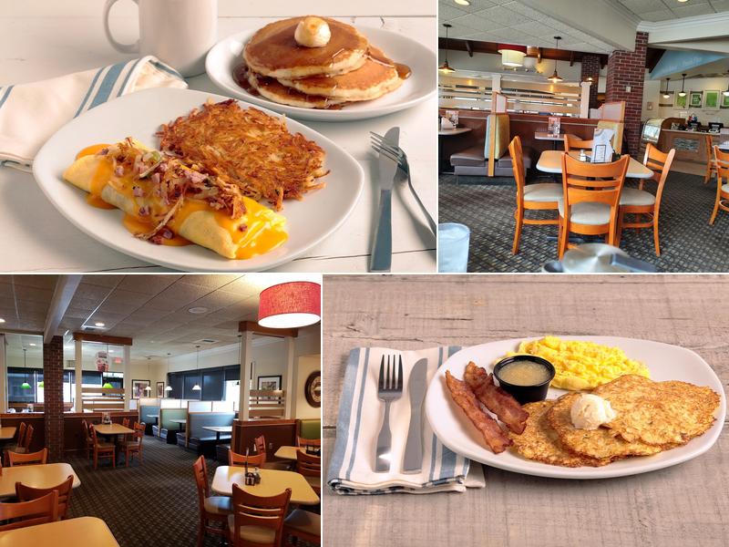 Perkins American Food Co.