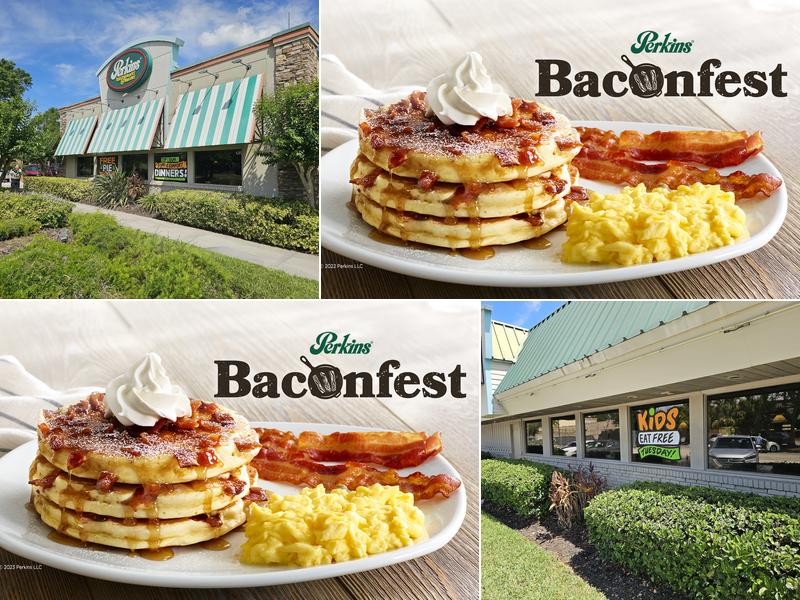 Perkins Restaurant & Bakery 215 West Dr #436, Altamonte Springs