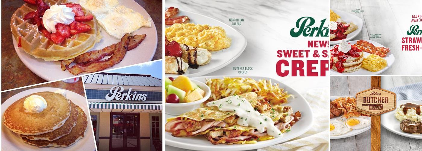 Perkins Restaurant & Bakery