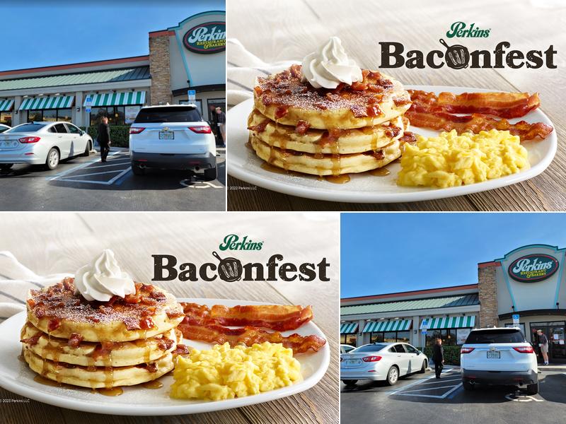 Perkins Restaurant & Bakery