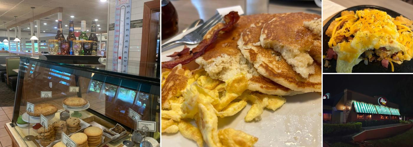 Perkins American Food Co.