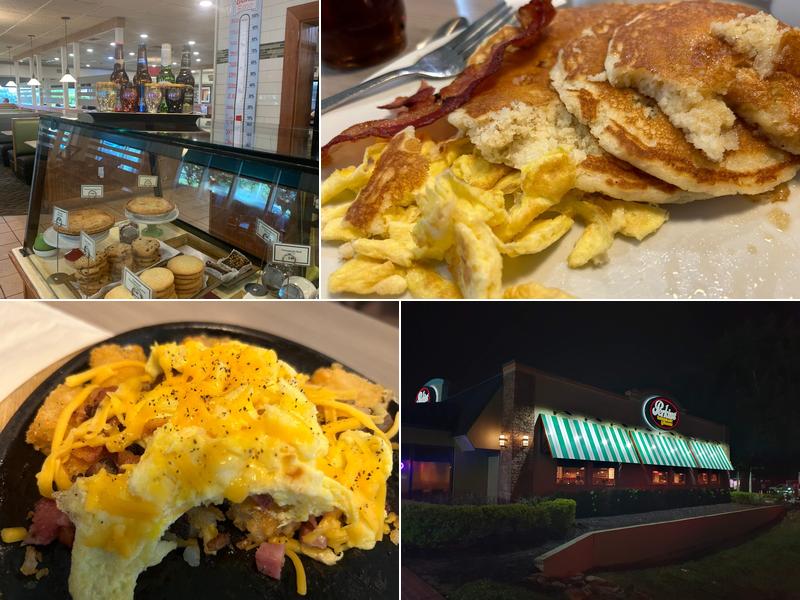 Perkins American Food Co.