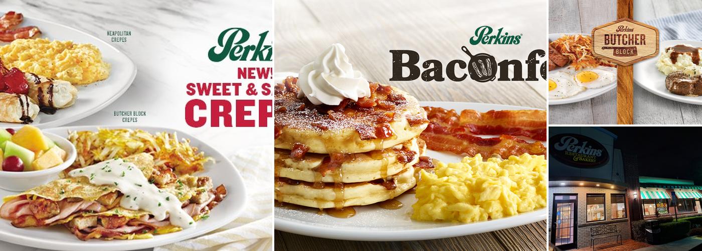 Perkins American Food Co.