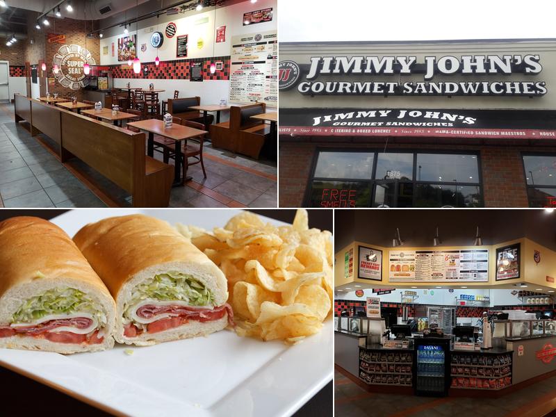 Jimmy John's