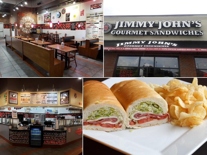 Jimmy John's