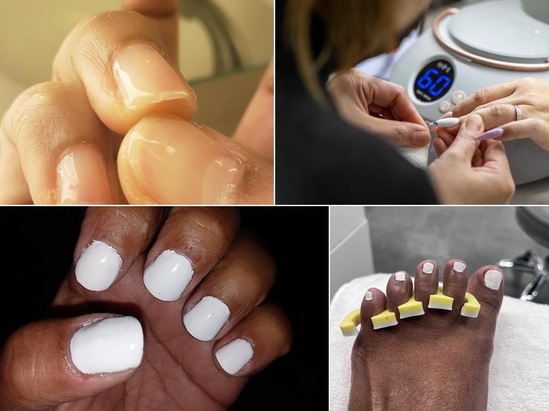 Regal Nails, Salon & Spa