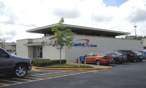 Capital One Bank