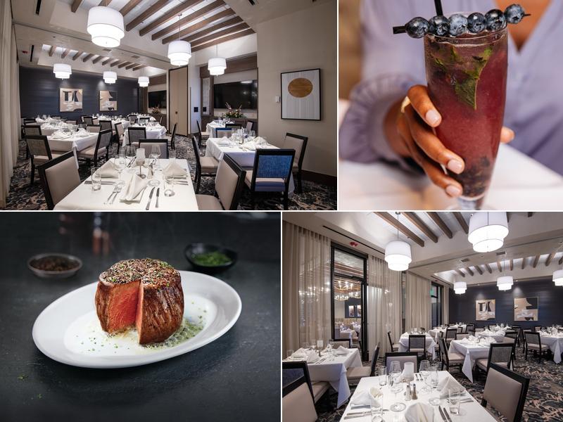 Ruth's Chris Steak House