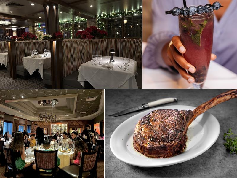 Ruth's Chris Steak House