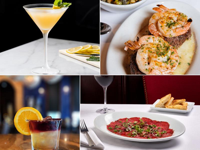 Ruth's Chris Steak House