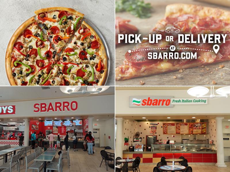 Sbarro
