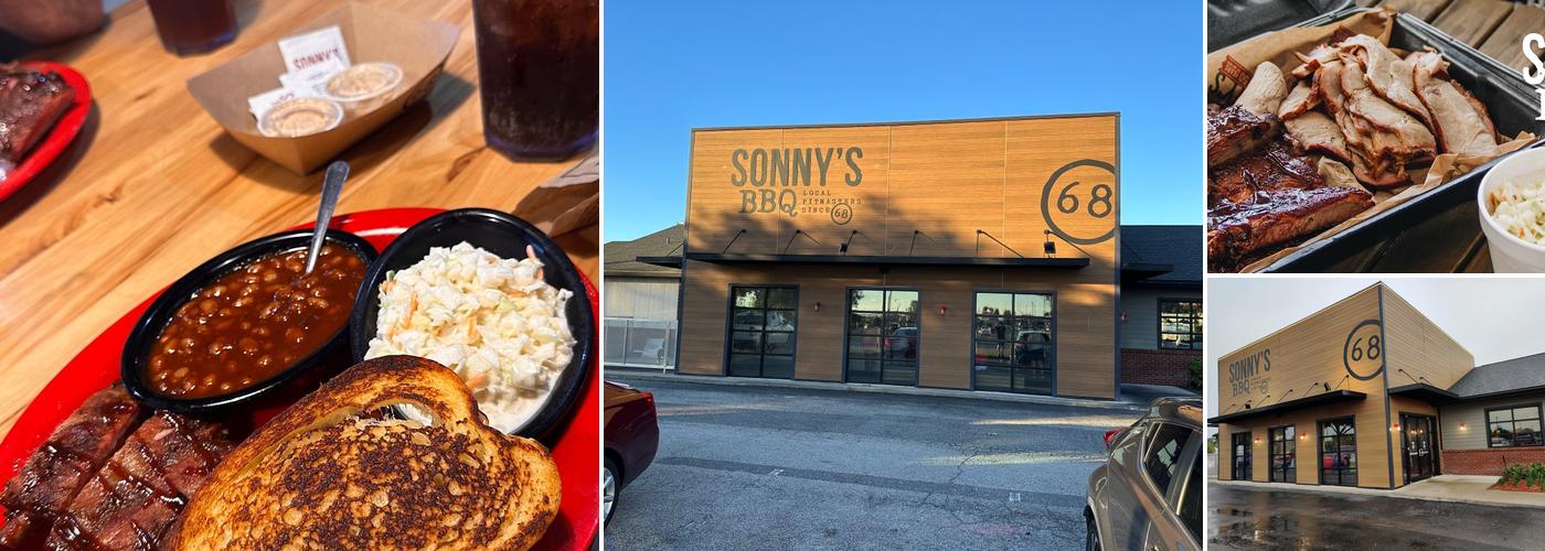 Sonny's BBQ