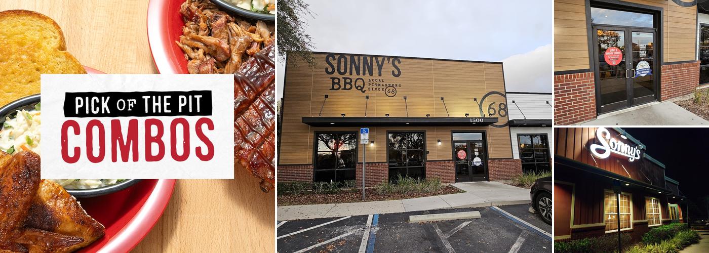 Sonny's BBQ