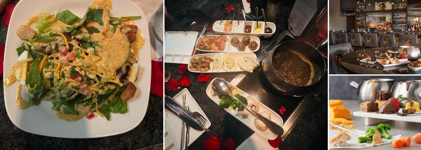 The Melting Pot