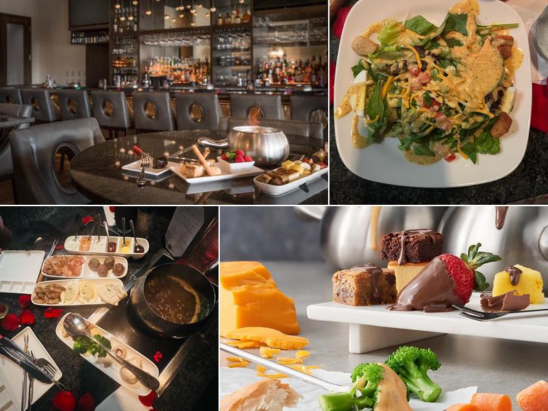 The Melting Pot 7549 W Sand Lake Rd, Orlando