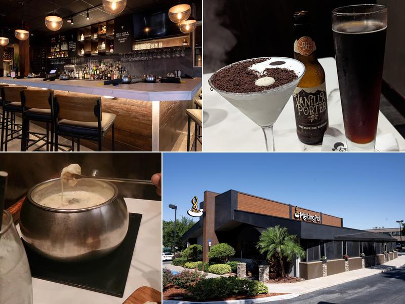 Melting Pot