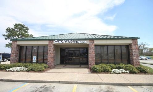 Capital One Bank