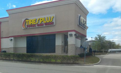 Tires Plus