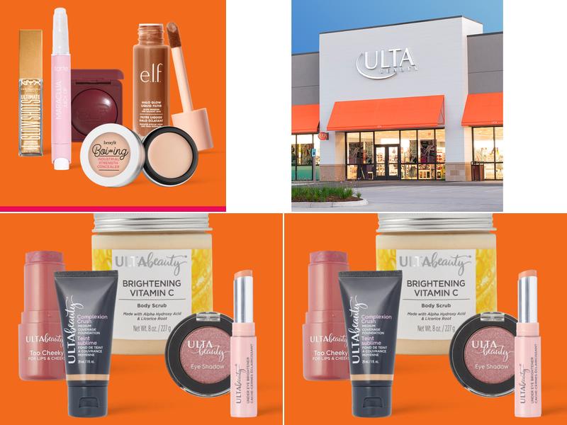 Ulta Beauty