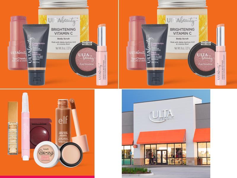 Ulta Beauty
