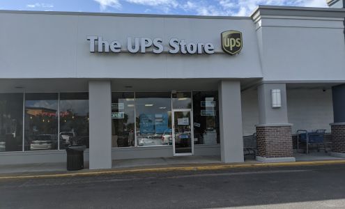 The UPS Store