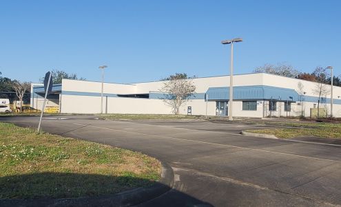 United States Postal Service Mall Carrier Annex