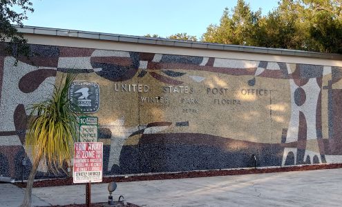 United States Postal Service