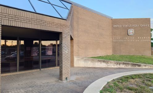 United States Postal Service