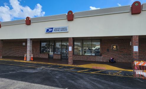 United States Postal Service