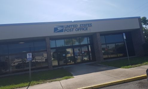 United States Postal Service