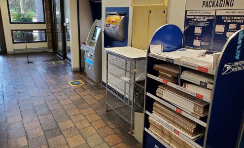 United States Postal Service