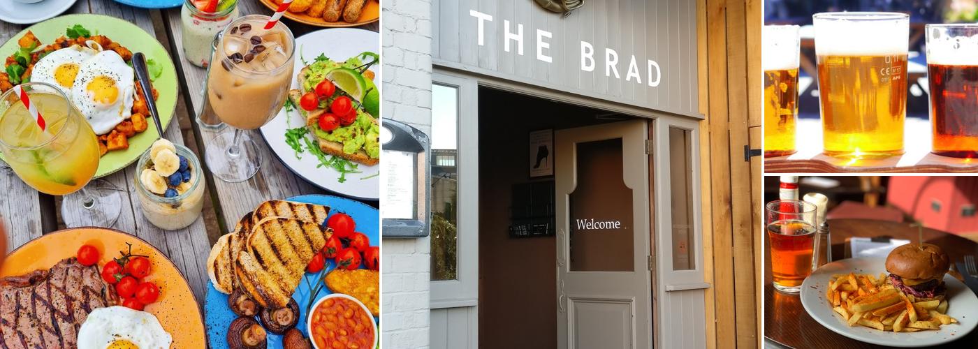 The Charles Bradlaugh