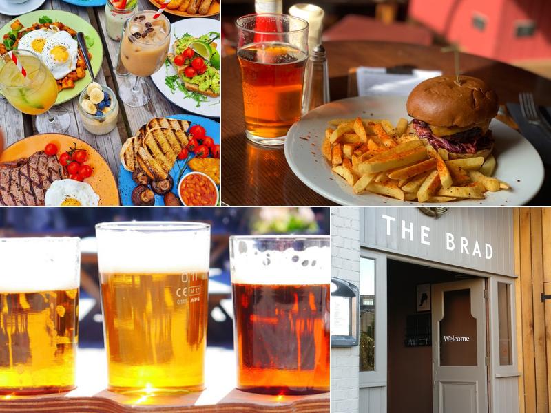 The Charles Bradlaugh