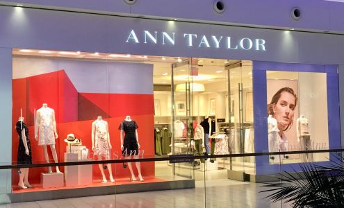 Ann Taylor