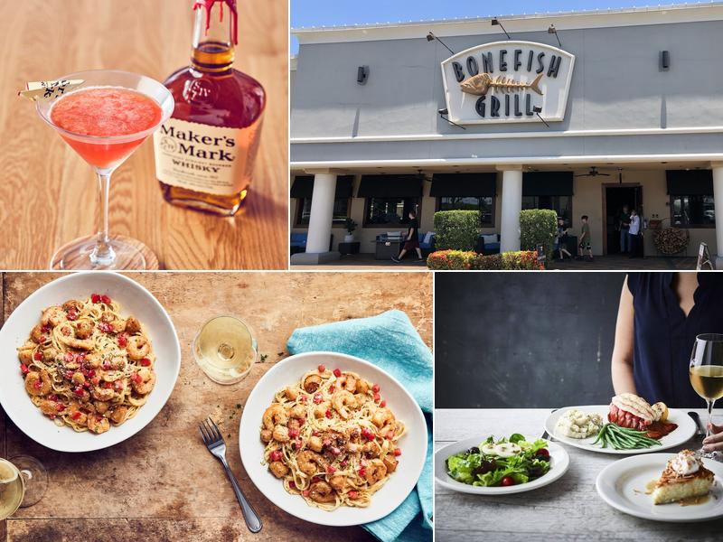 Bonefish Grill 7456 Cortez Rd W, Bradenton
