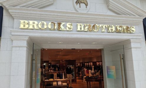 Brooks Brothers