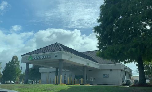 Regions Bank