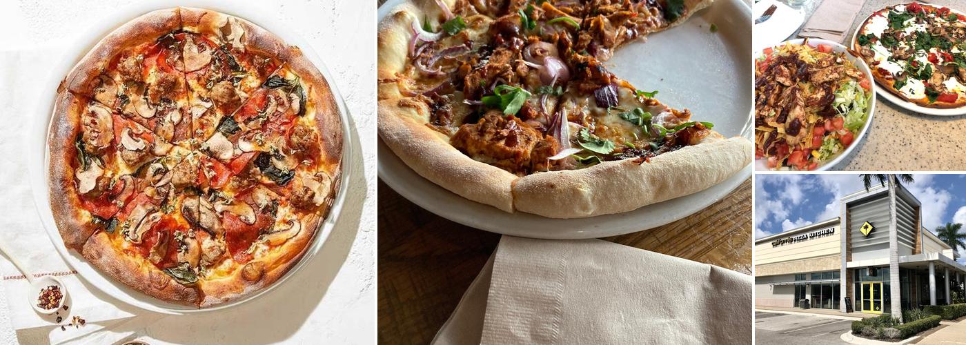 California Pizza Kitchen at Sarasota