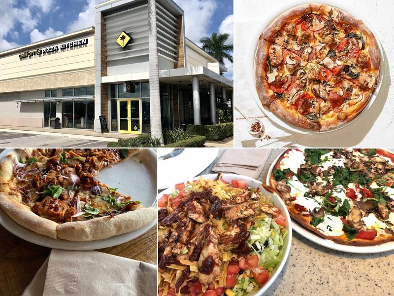 California Pizza Kitchen at Sarasota