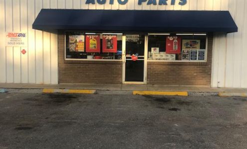 Carquest Auto Parts - Palmetto Auto Warehouse LLC
