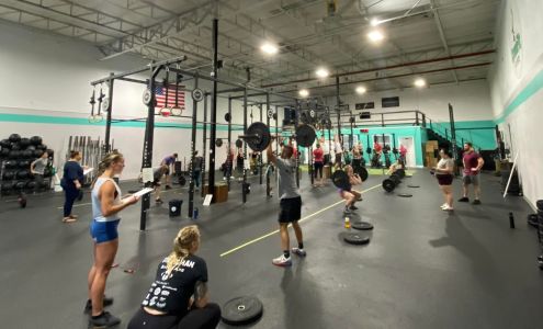 CrossFit StPete