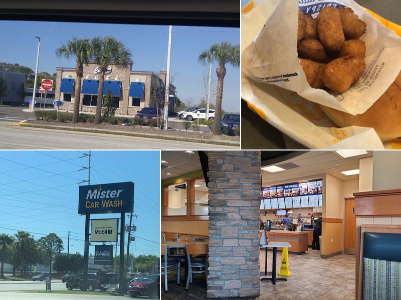 Culver’s 10425 Park Blvd, Seminole