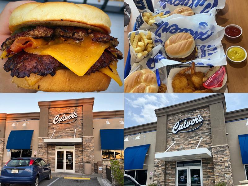 Culver’s