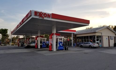 Exxon