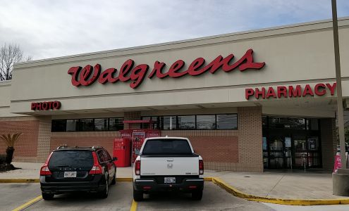 Walgreens