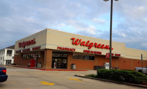 Walgreens