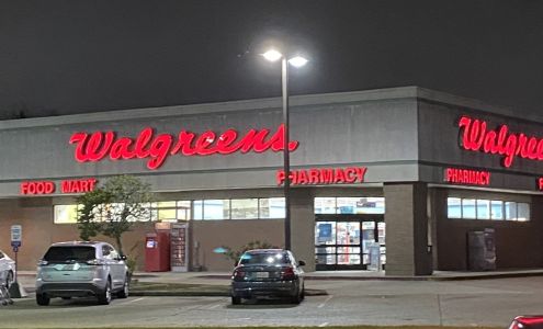 Walgreens